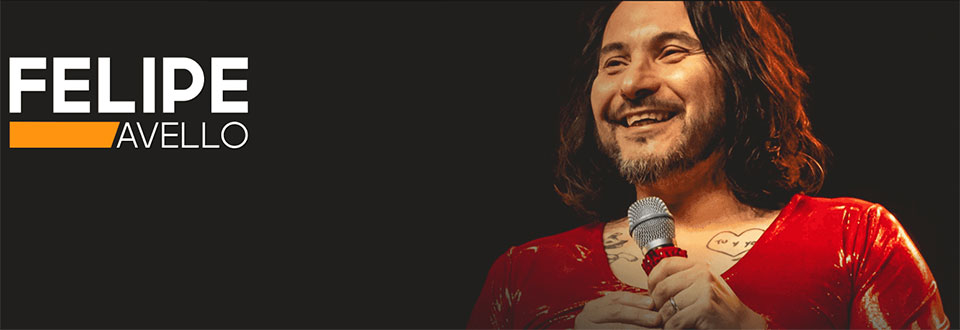 Felipe Avello