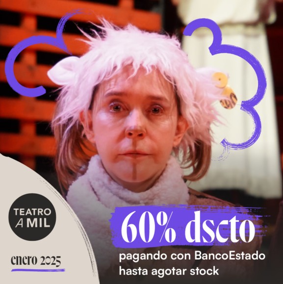 Historia de una oveja