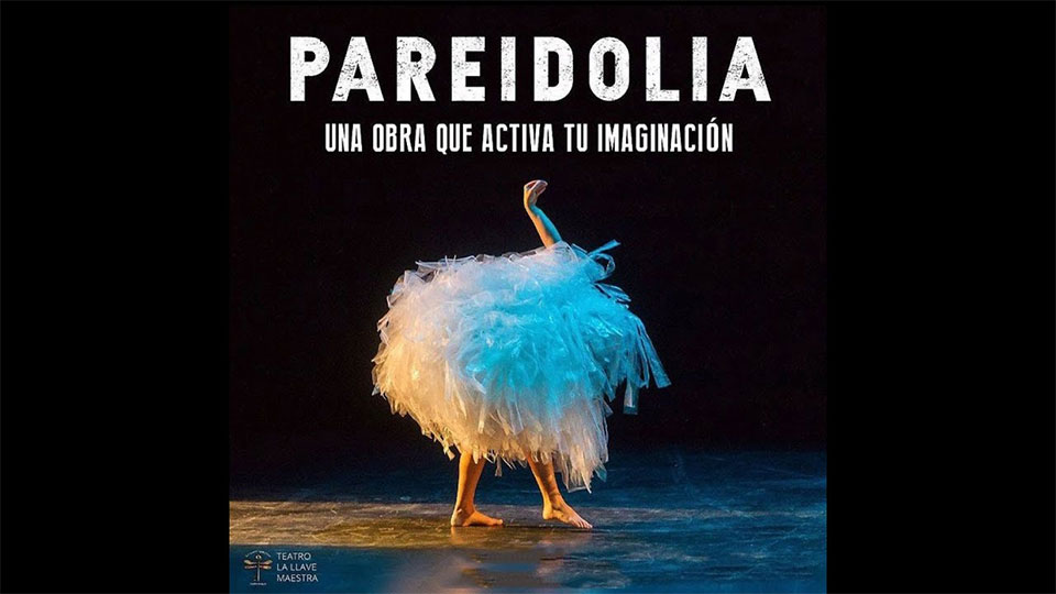 Pareidolia