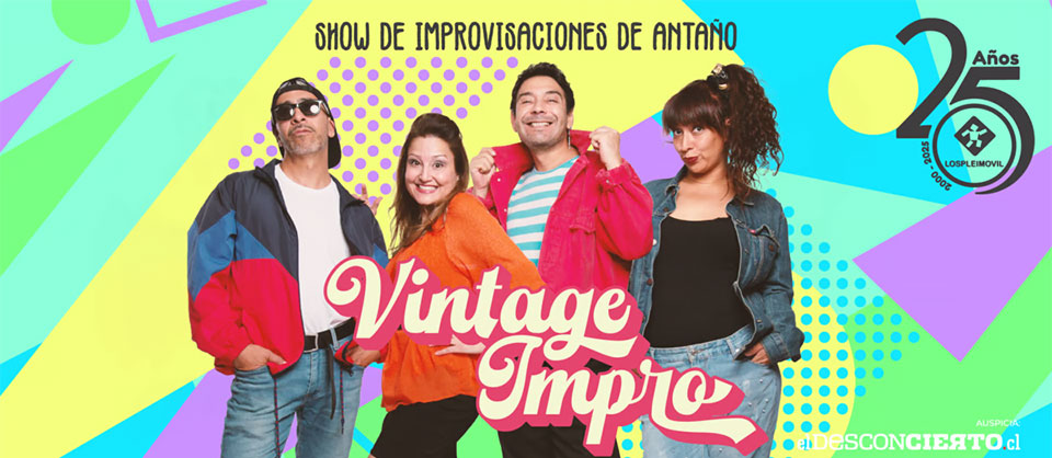 Vintage Impro