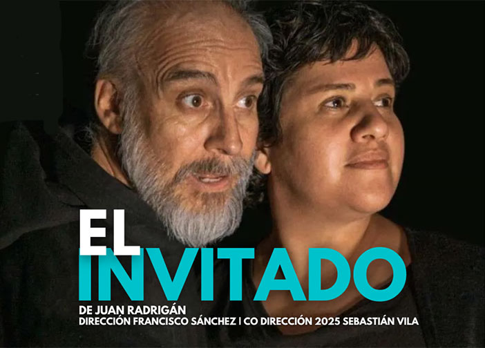 El invitado